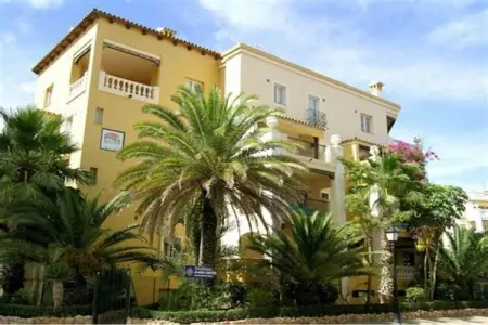Résidence Ciel Bleu, Résidence Ciel Bleu pour 4 personnes - Photo 28
