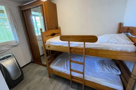 Résidence La Croisette B, 2 Pièces pour 4 Personnes - Photo 3