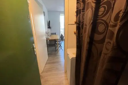 Résidence La Croisette B, 2 Pièces pour 4 Personnes - Photo 10