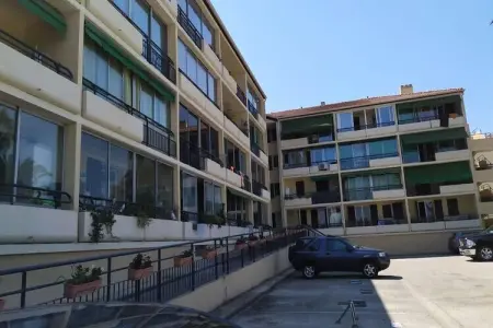 Résidence La Croisette B, 2 Pièces pour 4 Personnes - Photo 11