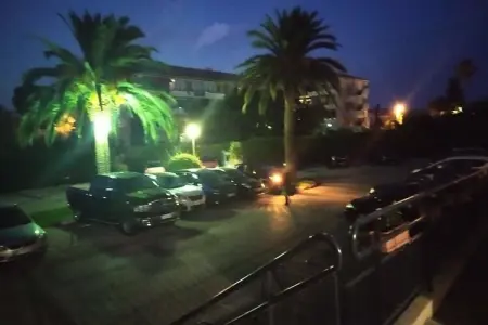 Résidence La Croisette B, 2 Pièces pour 4 Personnes - Photo 13