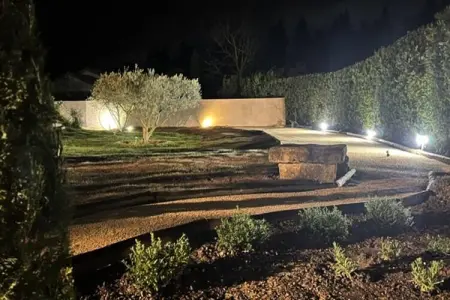 &eacute;vasion Champ&ecirc;tre: Charme Et S&eacute;r&eacute;nit&eacute; &agrave; L'isle-sur-la-sorgue, Appartements pour 2 Personnes - Photo 1