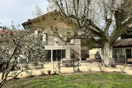 &eacute;vasion Champ&ecirc;tre: Charme Et S&eacute;r&eacute;nit&eacute; &agrave; L'isle-sur-la-sorgue, Appartements pour 2 Personnes - Photo 4