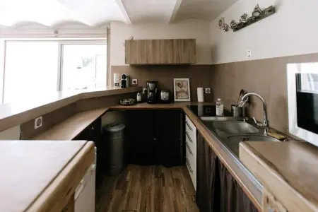 &eacute;vasion Champ&ecirc;tre: Charme Et S&eacute;r&eacute;nit&eacute; &agrave; L'isle-sur-la-sorgue, Appartements pour 2 Personnes - Photo 10