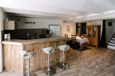 &eacute;vasion Champ&ecirc;tre: Charme Et S&eacute;r&eacute;nit&eacute; &agrave; L'isle-sur-la-sorgue, Appartements pour 2 Personnes - Photo 11