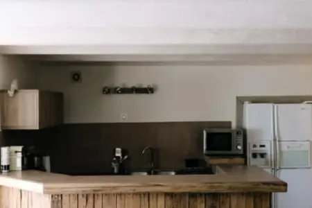 &eacute;vasion Champ&ecirc;tre: Charme Et S&eacute;r&eacute;nit&eacute; &agrave; L'isle-sur-la-sorgue, Appartements pour 2 Personnes - Photo 12