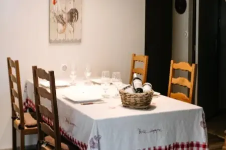 &eacute;vasion Champ&ecirc;tre: Charme Et S&eacute;r&eacute;nit&eacute; &agrave; L'isle-sur-la-sorgue, Appartements pour 2 Personnes - Photo 13