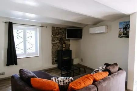 &eacute;vasion Champ&ecirc;tre: Charme Et S&eacute;r&eacute;nit&eacute; &agrave; L'isle-sur-la-sorgue, Appartements pour 2 Personnes - Photo 14