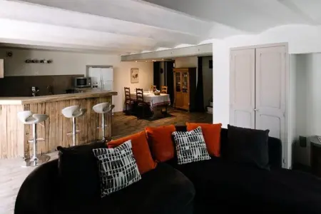 &eacute;vasion Champ&ecirc;tre: Charme Et S&eacute;r&eacute;nit&eacute; &agrave; L'isle-sur-la-sorgue, Appartements pour 2 Personnes - Photo 15