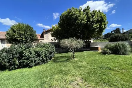 &eacute;vasion Champ&ecirc;tre: Charme Et S&eacute;r&eacute;nit&eacute; &agrave; L'isle-sur-la-sorgue, Appartements pour 2 Personnes - Photo 20