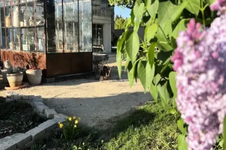 &eacute;vasion Champ&ecirc;tre: Charme Et S&eacute;r&eacute;nit&eacute; &agrave; L'isle-sur-la-sorgue, Appartements pour 2 Personnes - Photo 22