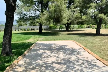 Maison Contemporaine - Grand Jardin Et Piscine Priv&eacute;e, Maisons & Villas pour 8 Personnes - Photo 1