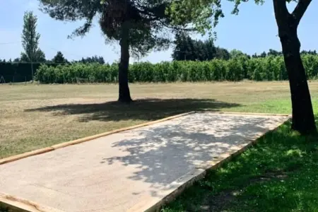 Maison Contemporaine - Grand Jardin Et Piscine Priv&eacute;e, Maisons & Villas pour 8 Personnes - Photo 7