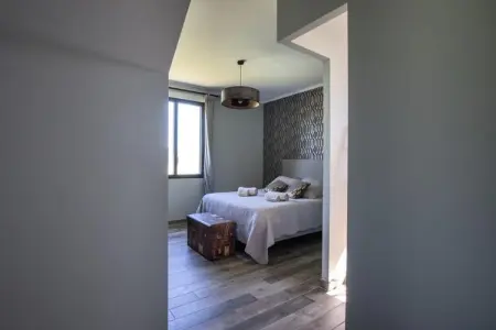Maison Contemporaine - Grand Jardin Et Piscine Priv&eacute;e, Maisons & Villas pour 8 Personnes - Photo 23