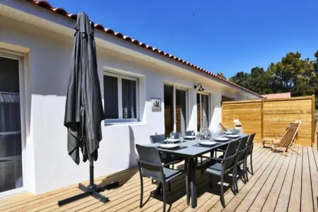 Villa Tanzanie - Domaine Le Sherwood, Villa Tanzanie-Domaine Le Sherwood - Photo 3