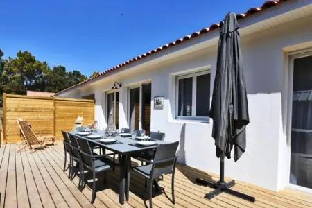 Villa Tanzanie - Domaine Le Sherwood, Villa Tanzanie-Domaine Le Sherwood - Photo 15