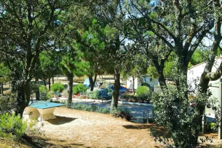 Villa Russie - Domaine Le Sherwood, Villa Russie-Domaine Le Sherwood - Photo 30