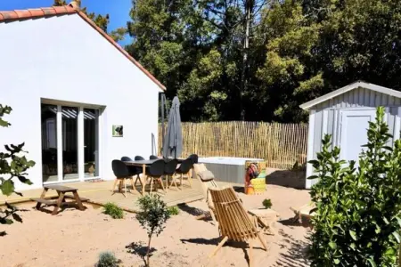 Villa Afrique Du Sud - Domaine Le Sherwood, Villa Afrique du Sud-Domaine Le Sherwood - Photo 25