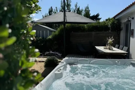 Villa Cor&eacute;e - Domaine Le Sherwood, Villa Corיe-Domaine Le Sherwood - Photo 2