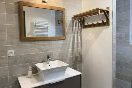 Villa Cor&eacute;e - Domaine Le Sherwood, Villa Corיe-Domaine Le Sherwood - Photo 15