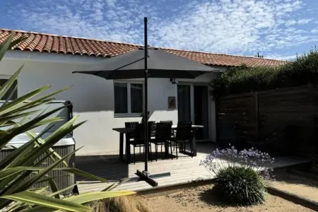 Villa Cor&eacute;e - Domaine Le Sherwood, Villa Corיe-Domaine Le Sherwood - Photo 16