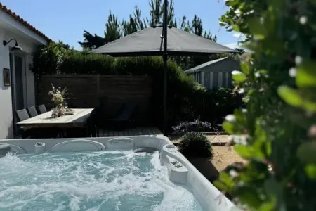 Villa Cor&eacute;e - Domaine Le Sherwood, Villa Corיe-Domaine Le Sherwood - Photo 26