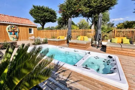 Villa Santa Maria - Domaine Le Sherwood, Villa Santa Maria-Domaine Le Sherwood - Photo 4