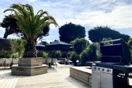 Villa Santa Maria - Domaine Le Sherwood, Villa Santa Maria-Domaine Le Sherwood - Photo 5