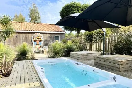 Villa Santa Maria - Domaine Le Sherwood, Villa Santa Maria-Domaine Le Sherwood - Photo 19