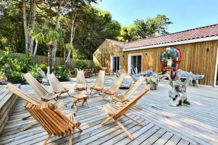 Villa Santa Maria - Domaine Le Sherwood, Villa Santa Maria-Domaine Le Sherwood - Photo 21