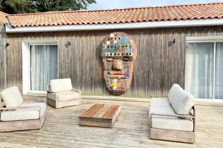 Villa Santa Maria - Domaine Le Sherwood, Villa Santa Maria-Domaine Le Sherwood - Photo 22
