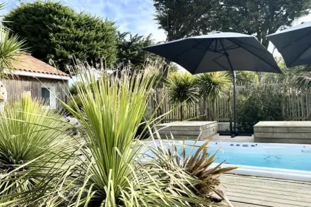 Villa Santa Maria - Domaine Le Sherwood, Villa Santa Maria-Domaine Le Sherwood - Photo 23