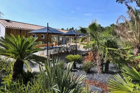 Villa Santa Teresa - Domaine Le Sherwood, Villa Santa Teresa-Domaine Le Sherwood - Photo 1