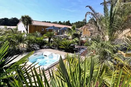 Villa Santa Teresa - Domaine Le Sherwood, Villa Santa Teresa-Domaine Le Sherwood - Photo 2