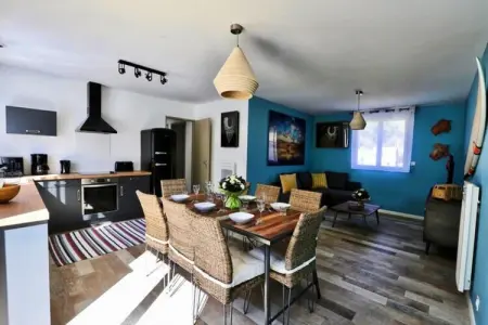 Villa Hawa&iuml; - Domaine Le Sherwood, Villa Hawaן - Domaine Le Sherwood - Photo 1