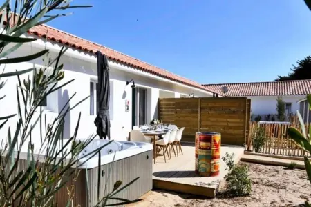 Villa Hawa&iuml; - Domaine Le Sherwood, Villa Hawaן - Domaine Le Sherwood - Photo 2