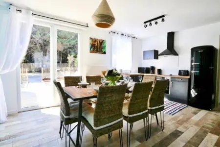 Villa Hawa&iuml; - Domaine Le Sherwood, Villa Hawaן - Domaine Le Sherwood - Photo 3