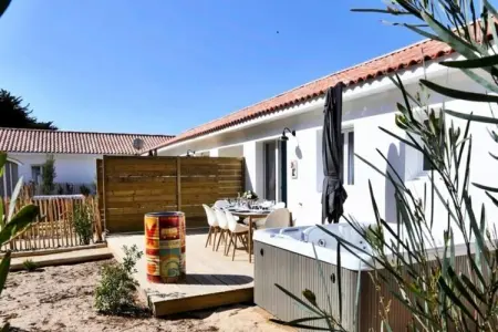 Villa Hawa&iuml; - Domaine Le Sherwood, Villa Hawaן - Domaine Le Sherwood - Photo 11