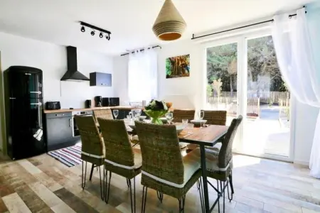 Villa Hawa&iuml; - Domaine Le Sherwood, Villa Hawaן - Domaine Le Sherwood - Photo 13