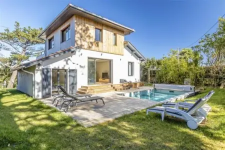 Villa Hawa&iuml; - Domaine Le Sherwood, Villa Hawaן - Domaine Le Sherwood - Photo 21