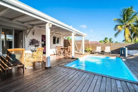 Villa Santa Maria, Maisons & Villas pour 4 Personnes - Photo 1