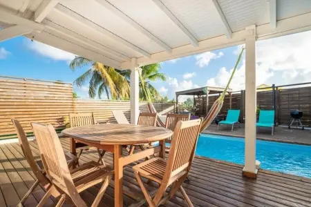 Villa Santa Maria, Maisons & Villas pour 4 Personnes - Photo 2
