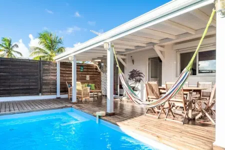 Villa Santa Maria, Maisons & Villas pour 4 Personnes - Photo 4