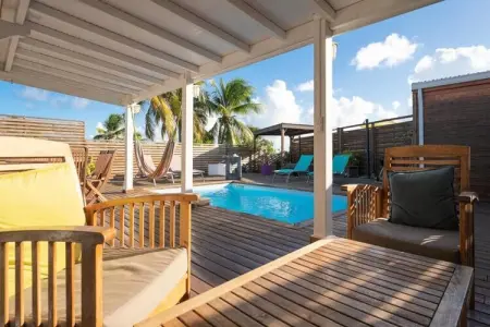 Villa Santa Maria, Maisons & Villas pour 4 Personnes - Photo 5