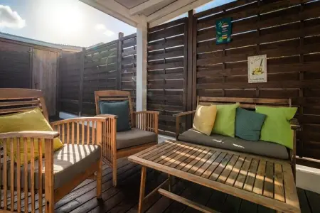 Villa Santa Maria, Maisons & Villas pour 4 Personnes - Photo 7