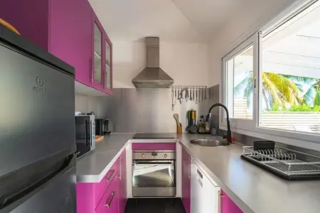 Villa Santa Maria, Maisons & Villas pour 4 Personnes - Photo 8