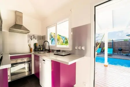 Villa Santa Maria, Maisons & Villas pour 4 Personnes - Photo 9