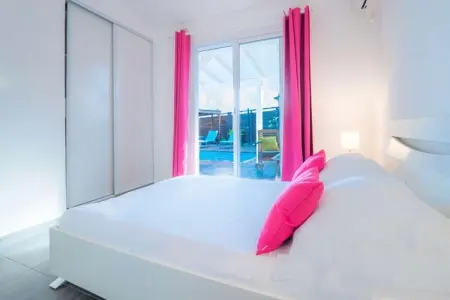 Villa Santa Maria, Maisons & Villas pour 4 Personnes - Photo 10