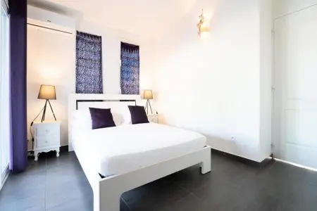 Villa Santa Maria, Maisons & Villas pour 4 Personnes - Photo 14