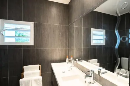 Villa Santa Maria, Maisons & Villas pour 4 Personnes - Photo 15